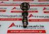 Árbol de levas 4400584 para FIAT 