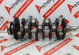 Albero motore 60589886, 71711633, 71736258 per ALFA ROMEO, FIAT 67106, 183A1