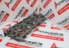 Καβούκι Εκκεντροφόρου 5638109, 97352262, Y17DT, Y17DTL για OPEL, ISUZU Y17DT, Y17DTL