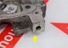 Καβούκι Εκκεντροφόρου 5638109, 97352262, Y17DT, Y17DTL για OPEL, ISUZU Y17DT, Y17DTL