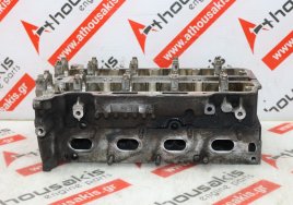 Zylinderkopf 55351328, Z12XEP, Z14XEP, 5607157, 607347, 60904, 24469157 zum OPEL Z12XEP, Z14XEP