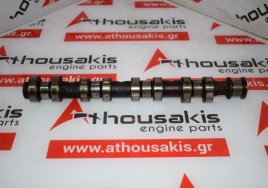 Camshaft 55355467, Z12XEP, Z14XEP, 9120519, 9128143, 636025 for OPEL Z12XEP, Z14XEP