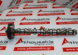 Nockenwelle 06H101D, 06H109101D zum VW, AUDI, SEAT, SKODA BYT, BZB, CAB, CDH, CDA, CDN, CFK, CAE, CES, CET, CPM, CCZ, CAW, CCT