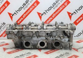 Καπάκι PM-9X2Q6090DA, TDV6 για LAND ROVER, JAGUAR 306DT