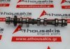 Camshaft CA6G6A269AA, H1BG6A269AA, 1877078, 2114405 for FORD P4JA, P4JB, P4JC, P4JD, XYJA, XYJB, XYJX, XPJA, XPJB, XPJC, XPJD
