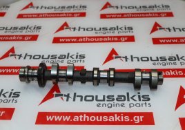 Camshaft H1BG6A267AA, 2114407 for FORD XYJA, XYJB, XYJX, XPJA, XPJB, XPJC, XPJD