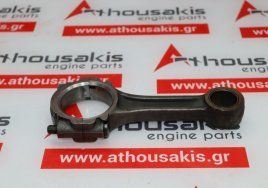 Pleuelstange NN851, 11502650, 11502651 zum SHIBAURA, PERKINS N843, 403A-15, 403C-15, 403D-15, 403F-15, 404C-20