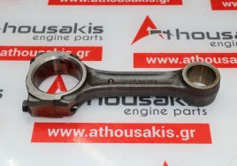 Biela FM3542, 4JB1, 4GJ2, 8-97062-300-0 para ISUZU 4JB1, 4JG2