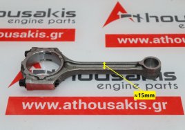 Pleuelstange G3LA, B3LA, G4LC, 23510-04010, 23510-04030 zum HYUNDAI, KIA G3LA, B3LA, G4LC