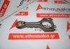 Connecting rod 543, 11247812640, 11248473777 for MINI, BMW N47C20A, N47D20C, B47C20A