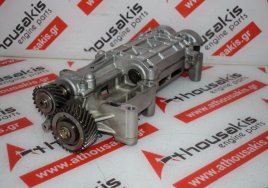 Ausgleichswelle YD25, 12410-EB310 zum NISSAN YD25