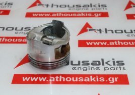 Piston PR3, B16A, 13010-P30-000 for HONDA B16A