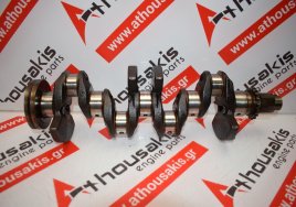 Albero motore CG10, 12201-41B05, 12201-AP000 per NISSAN CG10DE