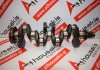 Albero motore CG10, 12201-41B05, 12201-AP000 per NISSAN CG10DE