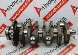 Albero motore 053KQ, 053105101KQ per VW 