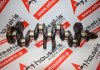 Albero motore CG10, 12201-41B05, 12201-AP000 per NISSAN CG10DE