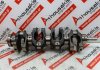 Kurbelwelle 944201509, 94410201513 zum PORSCHE M4401, M4403, M4405, M4409, M4410, M4450, M4451, M4452