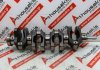 Kurbelwelle 944201509, 94410201513 zum PORSCHE M4401, M4403, M4405, M4409, M4410, M4450, M4451, M4452