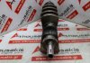 Kurbelwelle 944201509, 94410201513 zum PORSCHE M4401, M4403, M4405, M4409, M4410, M4450, M4451, M4452