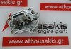 Масляный насос 15010-43G04, 15010-43G05 для NISSAN TD25, TD27, BD30
