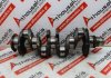 Στρόφαλος 502295017, 504041684, 504200166, 504387933, 0501N6 για FIAT, IVECO, PEUGEOT, CITROEN, MITSUBISHI F1C, 4P10