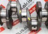 Στρόφαλος 502295017, 504041684, 504200166, 504387933, 0501N6 για FIAT, IVECO, PEUGEOT, CITROEN, MITSUBISHI F1C, 4P10
