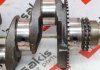 Στρόφαλος 502295017, 504041684, 504200166, 504387933, 0501N6 για FIAT, IVECO, PEUGEOT, CITROEN, MITSUBISHI F1C, 4P10