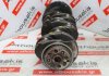 Στρόφαλος 502295017, 504041684, 504200166, 504387933, 0501N6 για FIAT, IVECO, PEUGEOT, CITROEN, MITSUBISHI F1C, 4P10