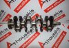 Albero motore 4644 1438, 46441437 per FIAT 176B2