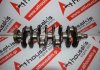 Albero motore 4644 1438, 46441437 per FIAT 176B2
