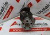 Vilebrequin 16853-23010, Z482 pour KUBOTA Z482