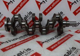 Kurbelwelle U16, D4FB, 23110-2A701 zum HYUNDAI, KIA D4FB