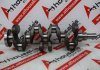 Kurbelwelle U16, D4FB, 23110-2A701 zum HYUNDAI, KIA D4FB
