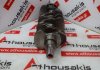 Kurbelwelle U16, D4FB, 23110-2A701 zum HYUNDAI, KIA D4FB