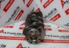 Kurbelwelle U16, D4FB, 23110-2A701 zum HYUNDAI, KIA D4FB