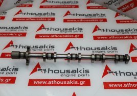 Εκκεντροφοράκι 753388880, 0801FH pour MINI, PEUGEOT, CITROEN 8FN, 8FR, 8FS, 8FP, 5FS, 5FW, N12B14A, N16B16A