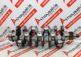 Albero motore 32A20-00010 per MITSUBISHI S4S
