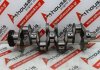 Kurbelwelle 40700102, 062105019, 062105019B zum VW AGK, ATA, AUH, BCQ
