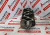 Kurbelwelle 40700102, 062105019, 062105019B zum VW AGK, ATA, AUH, BCQ