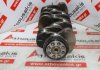 Kurbelwelle 40700102, 062105019, 062105019B zum VW AGK, ATA, AUH, BCQ