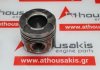 Piston 4D56U, 1110C695, 1110C696, 1110C697 para MITSUBISHI 4D56U