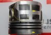 Piston 4D56U, 1110C695, 1110C696, 1110C697 para MITSUBISHI 4D56U