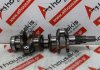 Kurbelwelle 1G065-23012, 16265-23013, 16265-23010, D1105 zum KUBOTA D1105