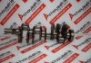 Cigüeñal RF2W93-AE, AJ33, AJ34, AJV8 para JAGUAR, LAND ROVER AJ33, AJ34, AJV8