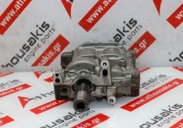 Ausgleichswelle SH01117K0, SH01-117-00C, SH01-117-00D zum MAZDA SH01, SHY1, SHY4, SHY6, SHY8