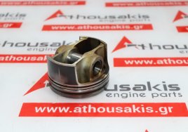 Pistone 083P30, 133980, 1330300017 per MERCEDES 133980