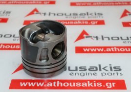 Piston 8A00, 6720300717 for SSANG YONG D22DTR, D22DTF, 672960