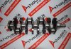 Vilebrequin 1C, 2C, 13411-64901, 13411-64908 pour TOYOTA 1C, 2C