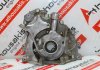 Pompa olio 9X2Q6600AB, 306DT per LAND ROVER, JAGUAR 306DT