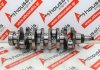 Kurbelwelle 115256750, 115256751 zum SHIBAURA, PERKINS N844, N844T, 104-19